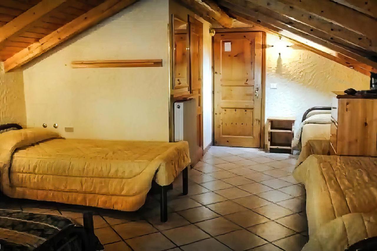 Hotel Aquila Livigno Eksteriør bilde