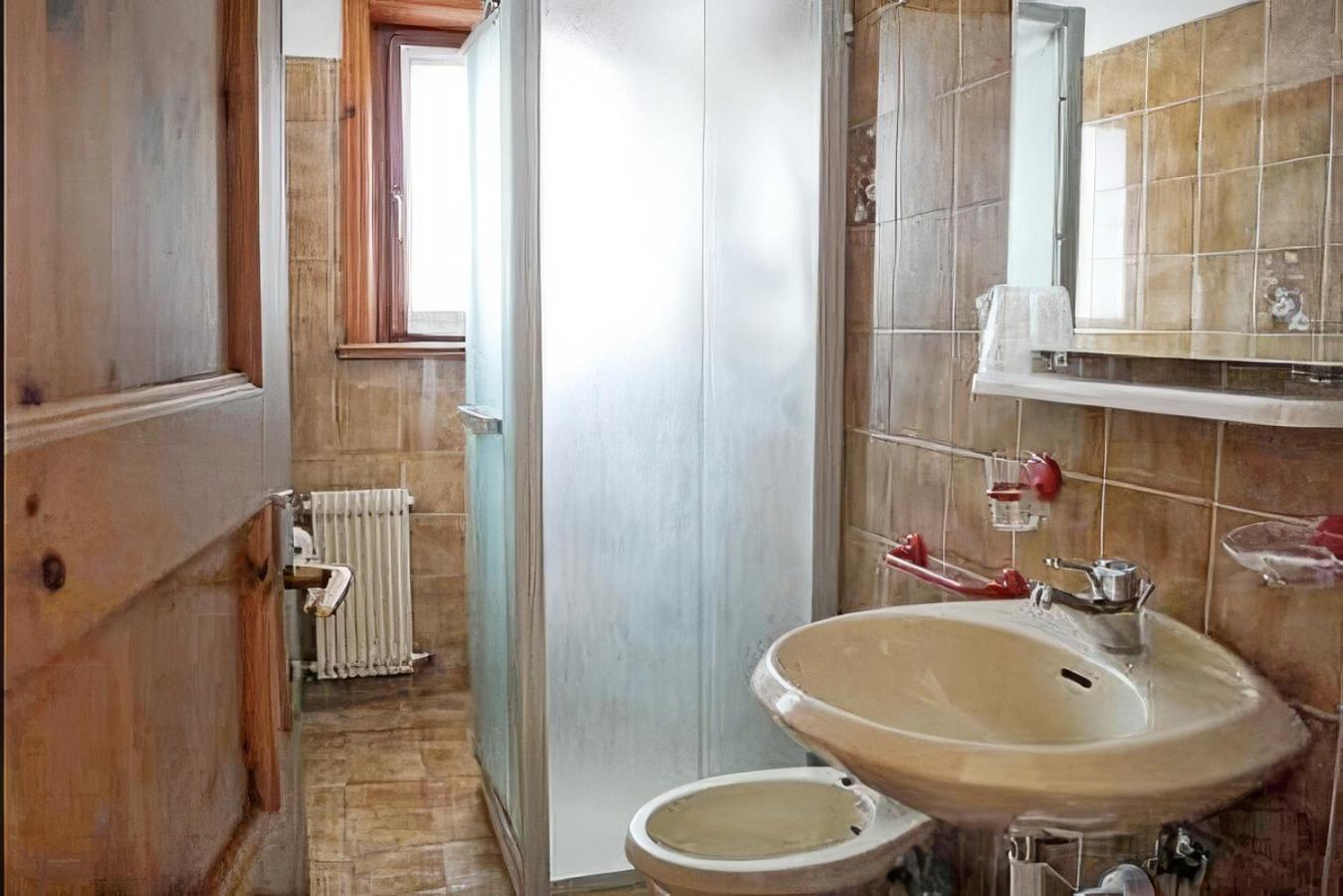 Hotel Aquila Livigno Eksteriør bilde