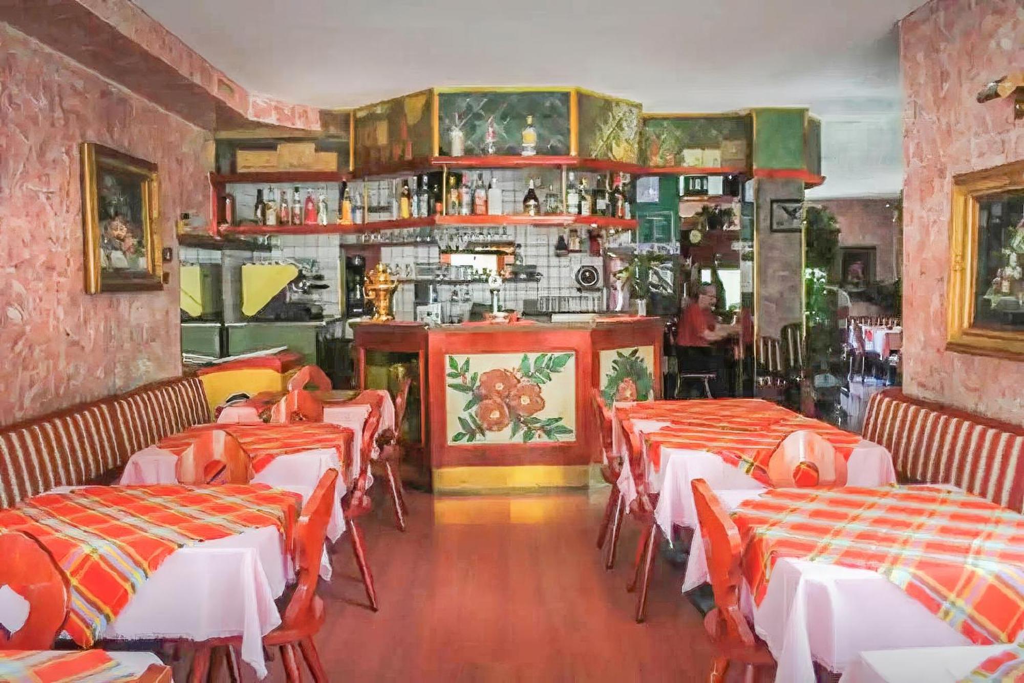 Hotel Aquila Livigno Eksteriør bilde